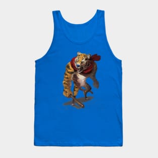 Grrrrreat! Tank Top